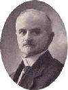Apoteker Alexis Kirchheiner
