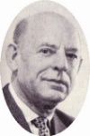 Apoteker Hans Christian Stenum